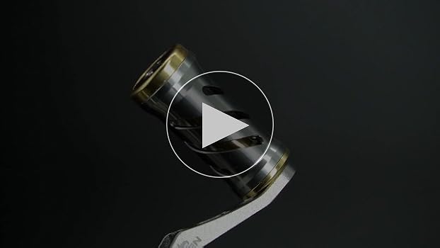 Amazon.co.jp: HEIGHTEN 95mm リール ハンドル シマノ(SHIMANO